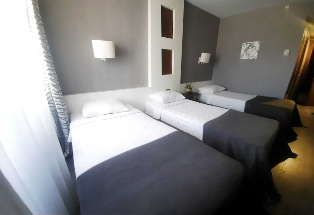 Family Triple Room photo 1