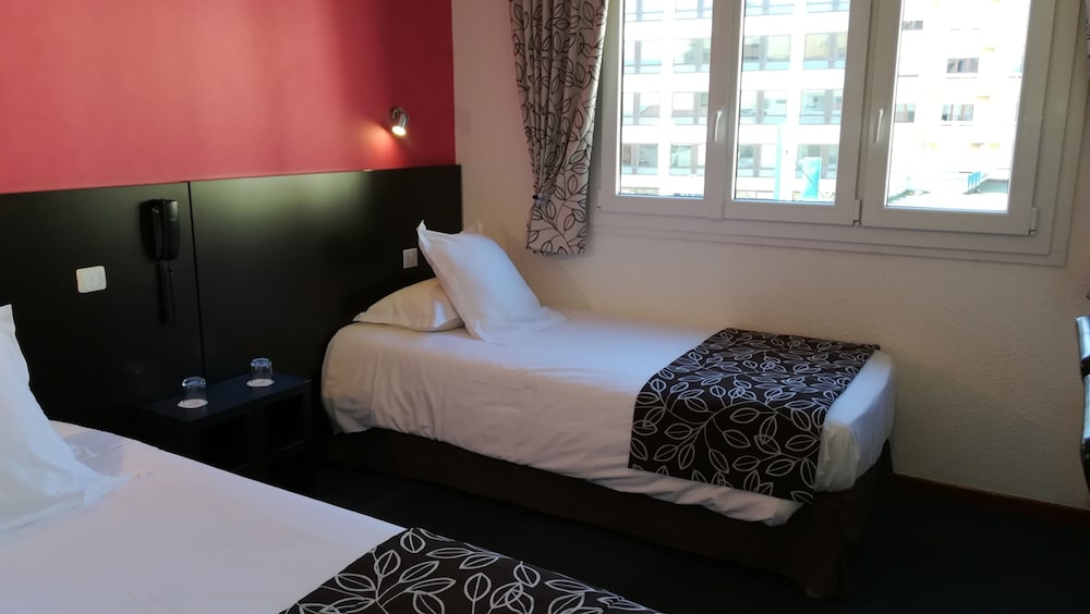 Comfort Twin Room