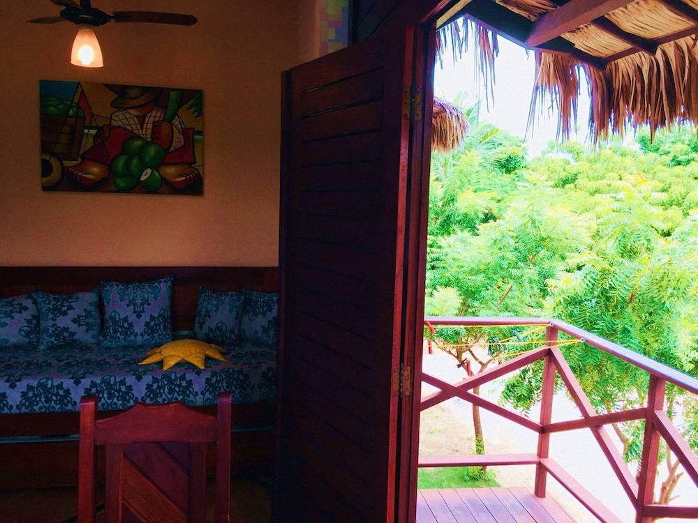 Classic Apartment, Garden View (2A) photo 3
