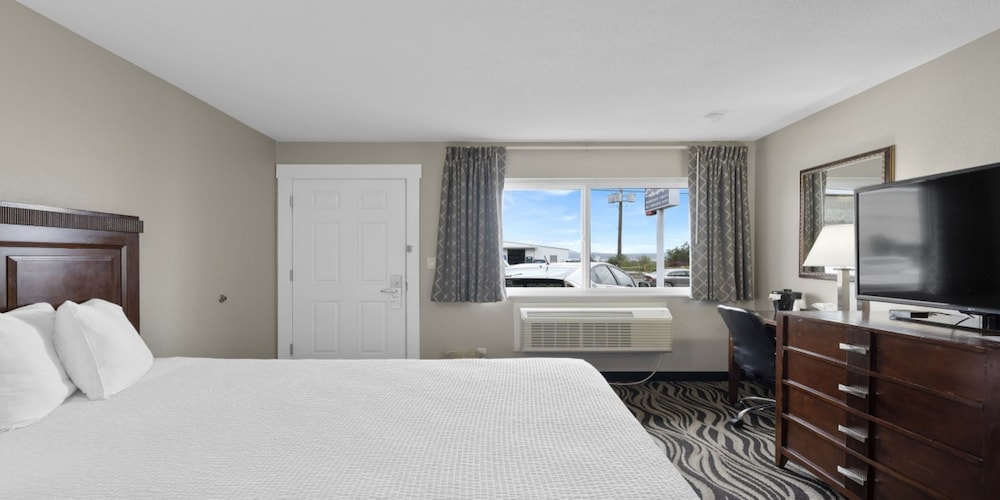 Standard room, 2 bedrooms photo 1