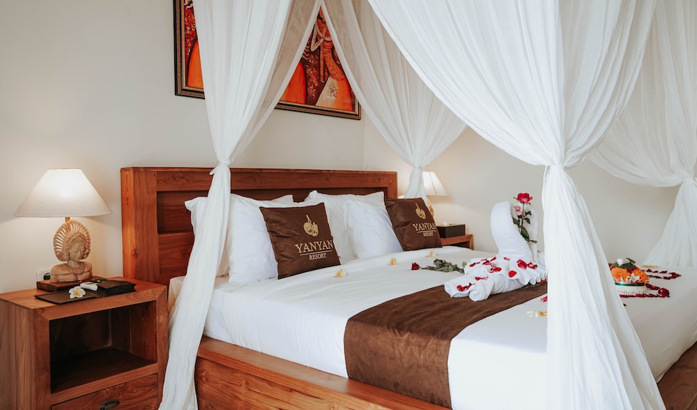 Deluxe Room with Valley View photo 2