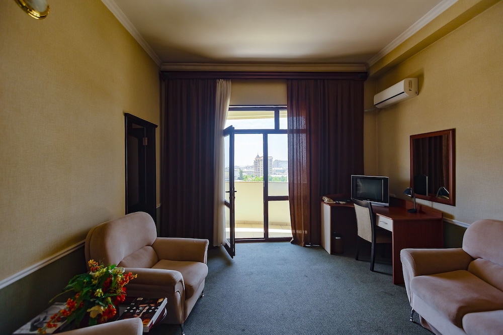 Suite, Sea View photo 3