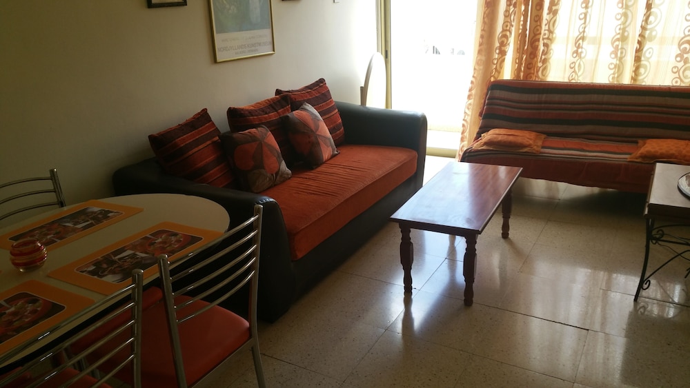 Comfort Apartment, 1 Bedroom (N)