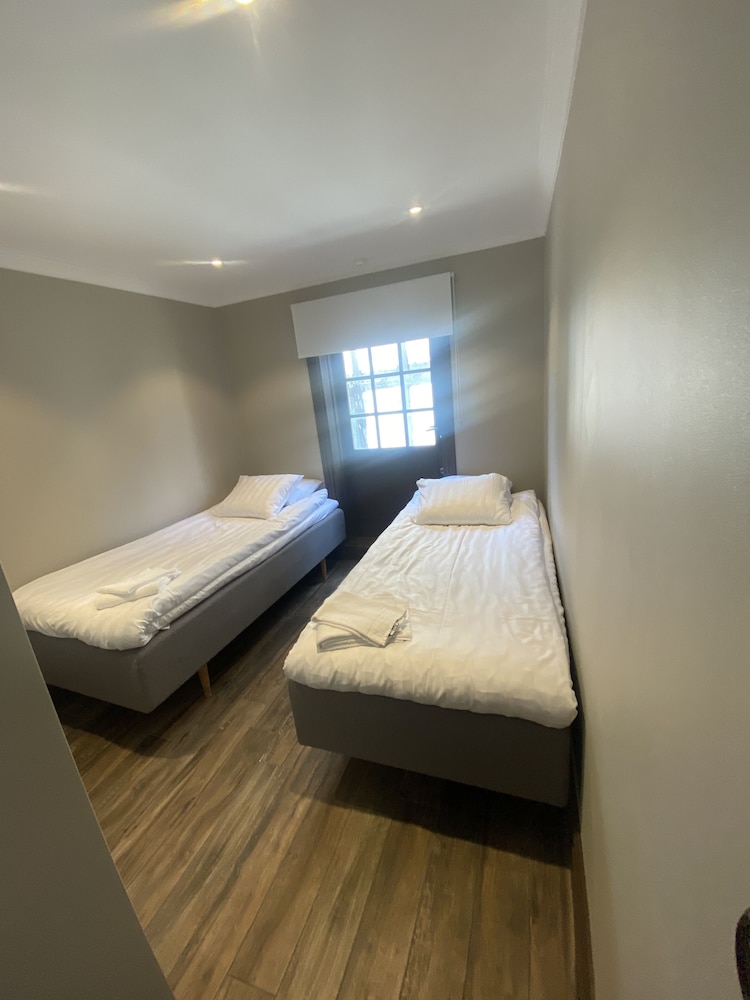 Exclusive Apartment photo 2