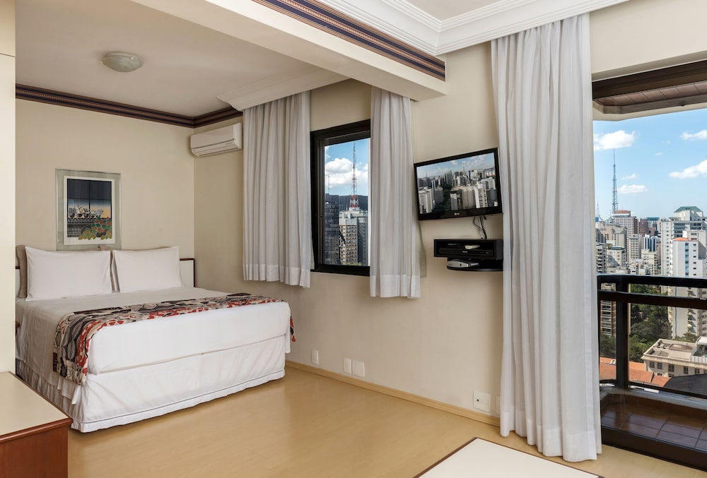 Deluxe Double Room - Photo 3
