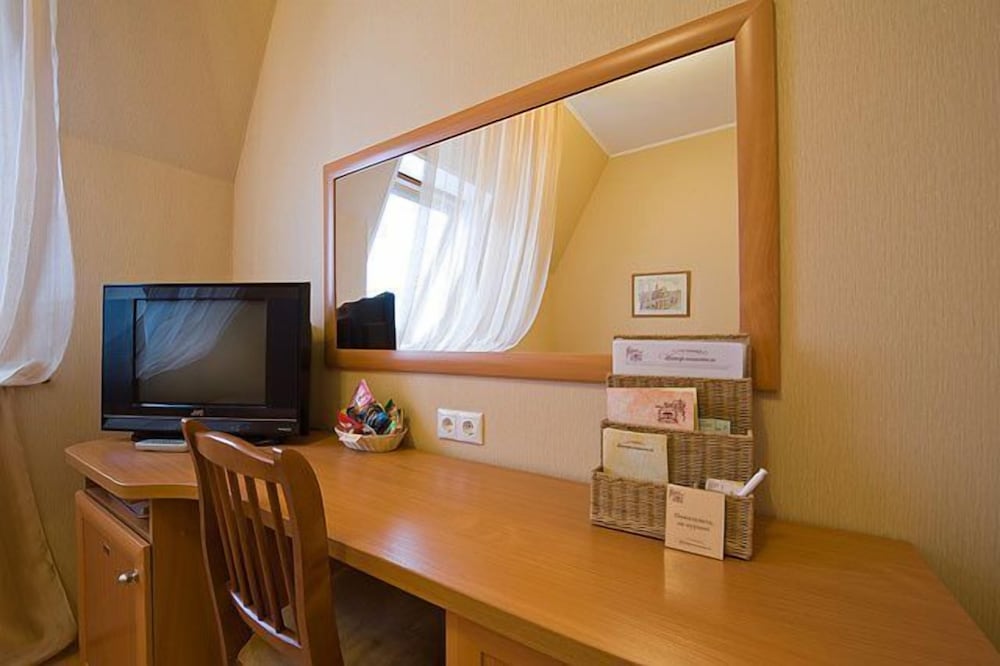 Standard Single Room photo 2