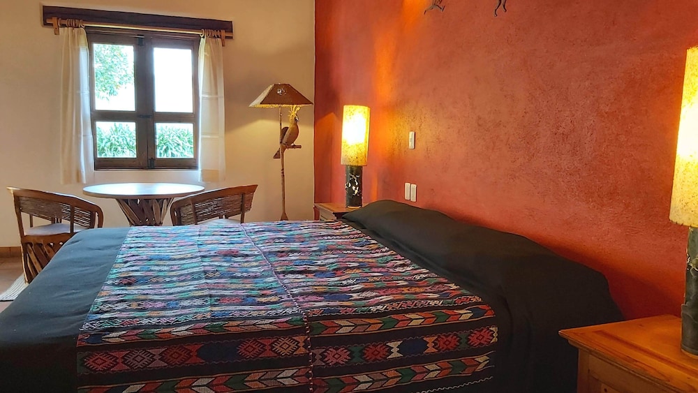 Traditional Room photo 1