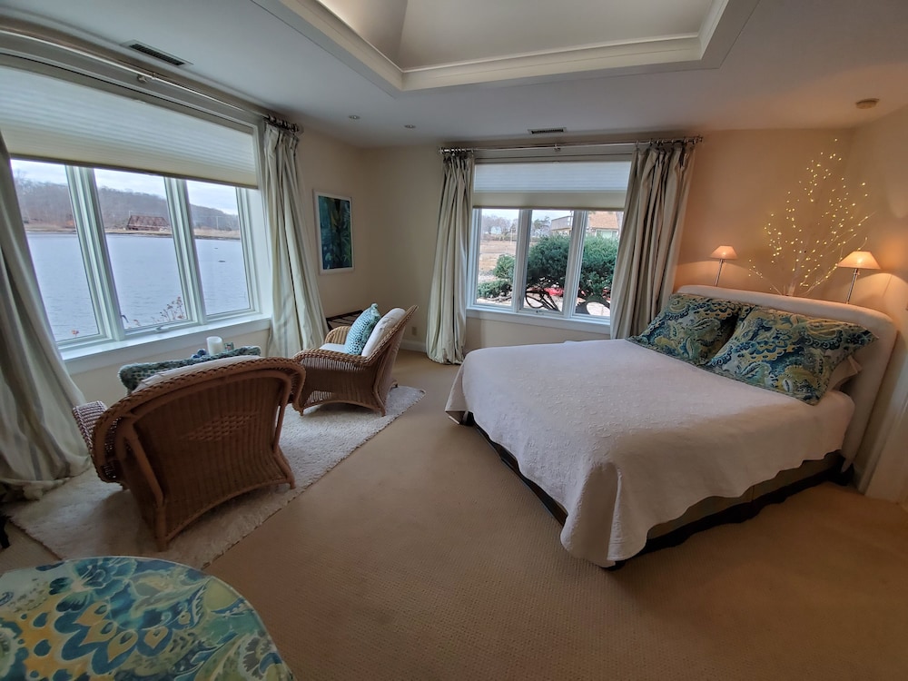 Heron Room photo 1