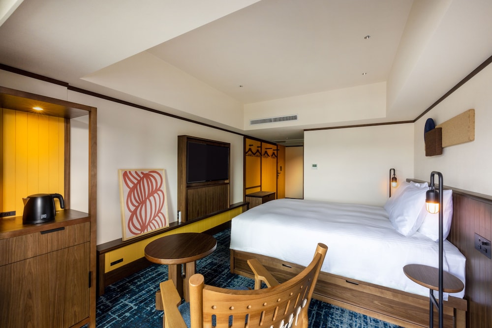 Superior Double Room, Multiple Beds, Non Smoking - Photo 3