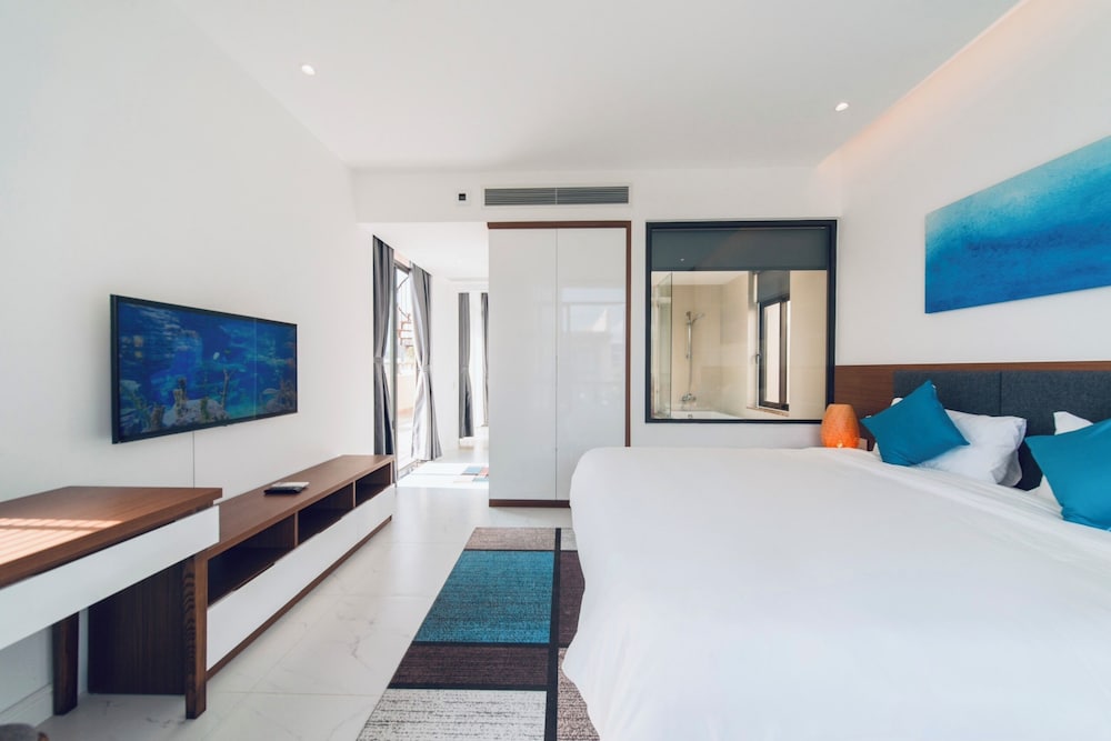 Villa, 2 Bedrooms, Private Pool photo 2