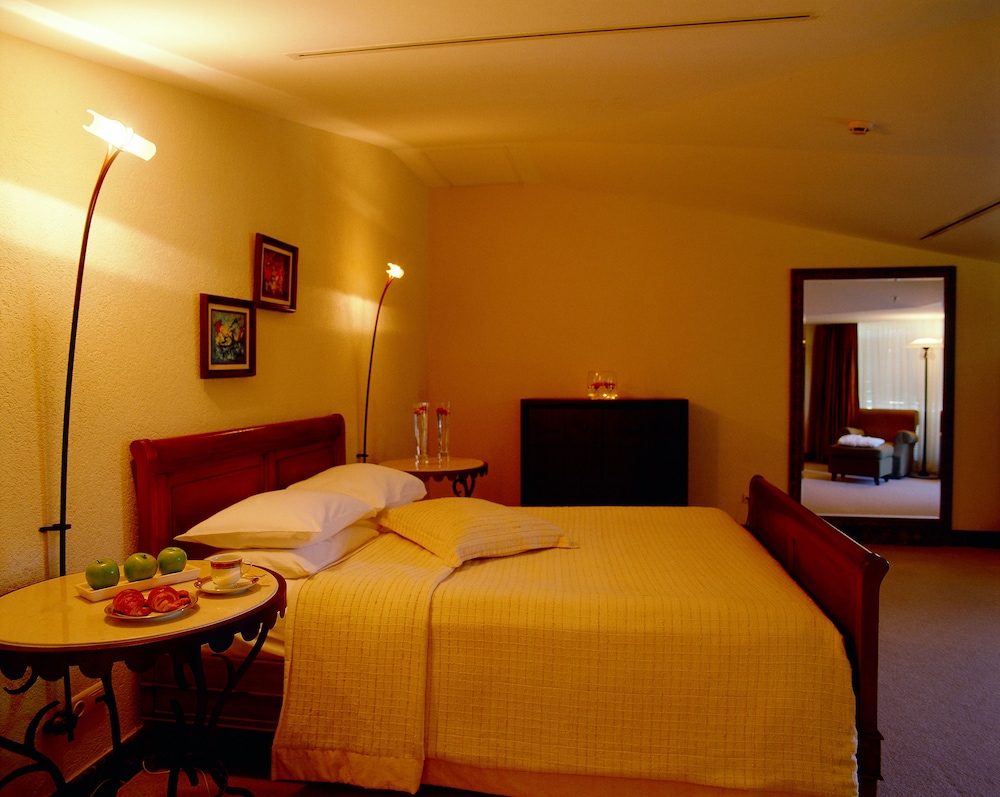 Standard Room, Sea View photo 1