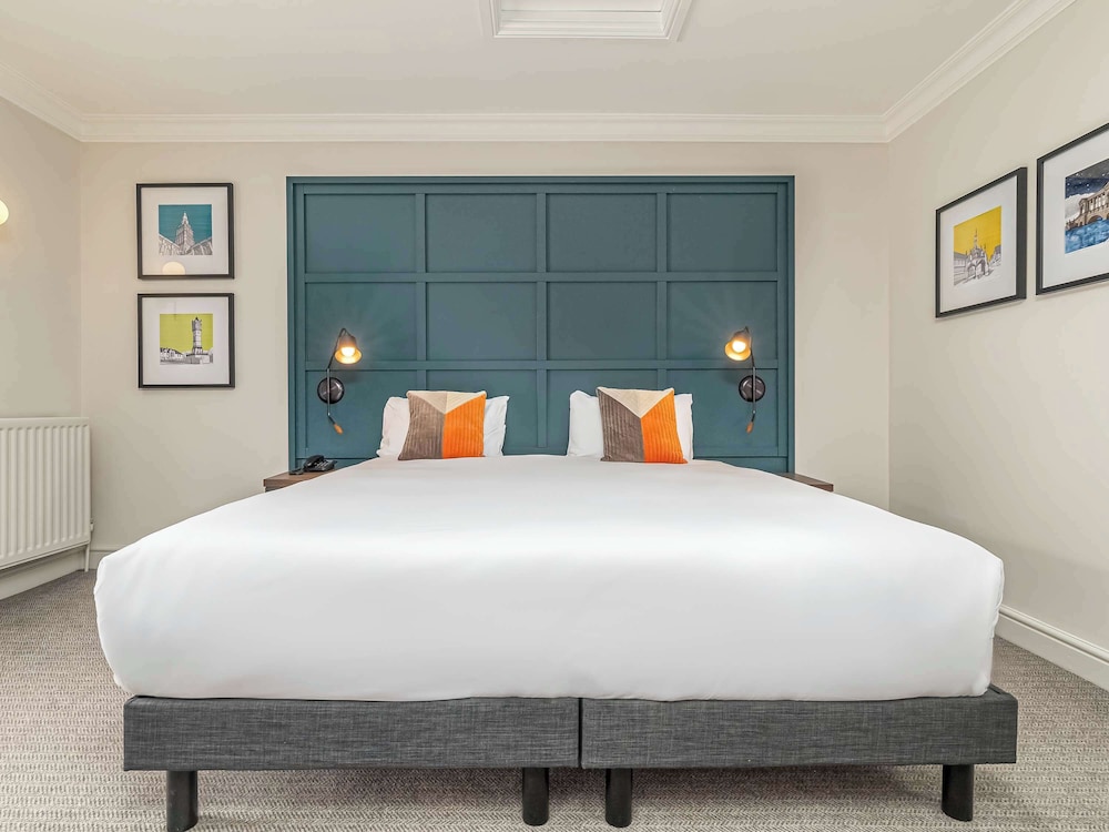 Privilege, Room, 1 King Bed photo 1