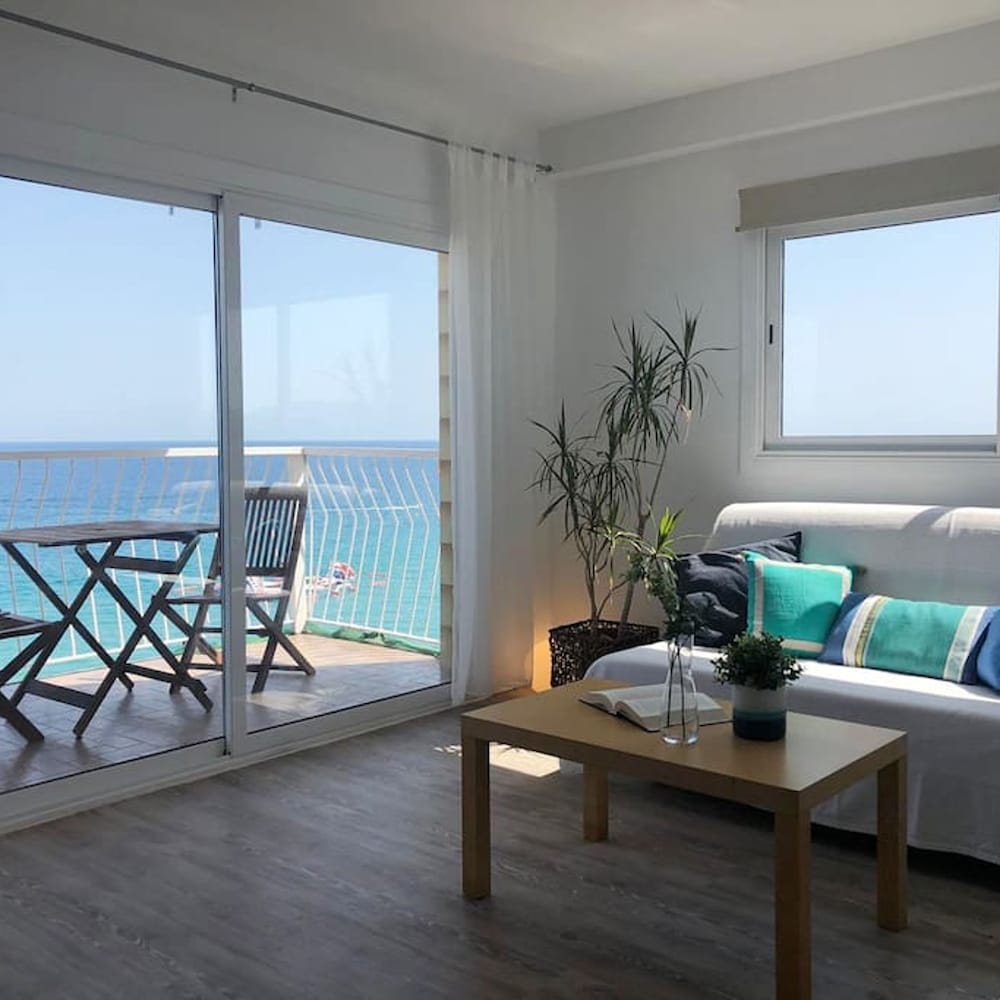 SEA View Apartment With 2 Pools Fully Equipped 4PP By Myrentalhost, Kuva 34