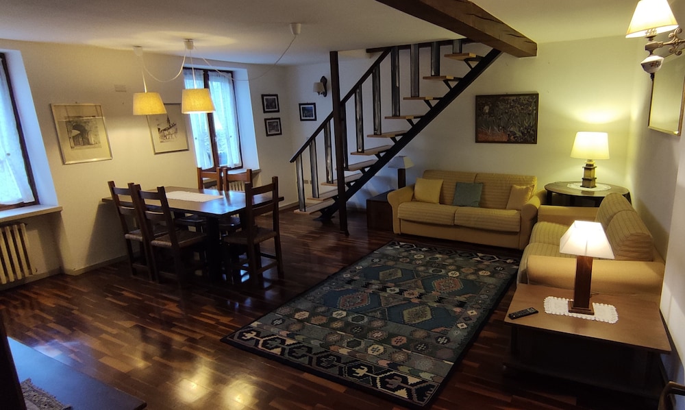 Comfort Apartment photo 3