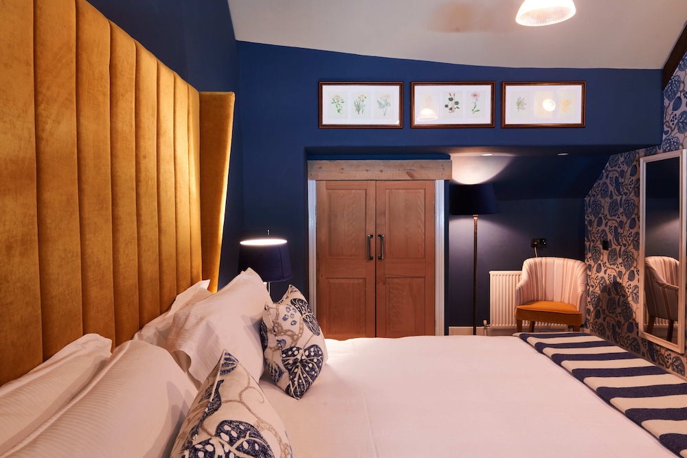 Luxury Double Room photo 2