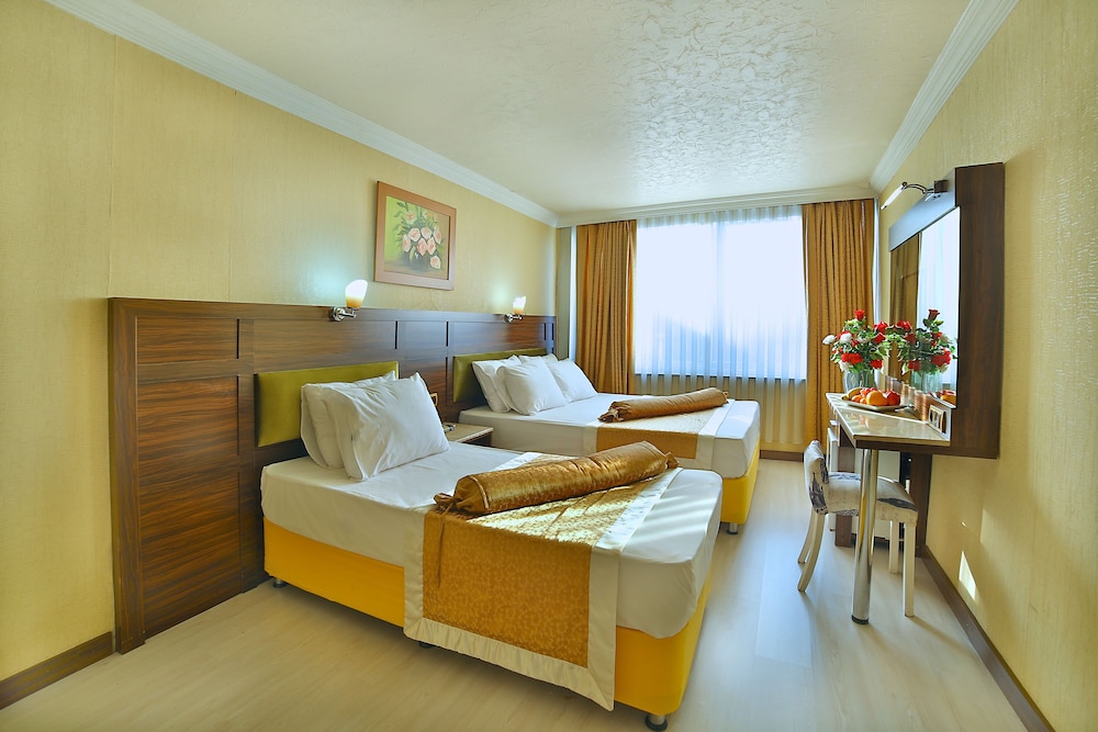 Double or Twin Room photo 3