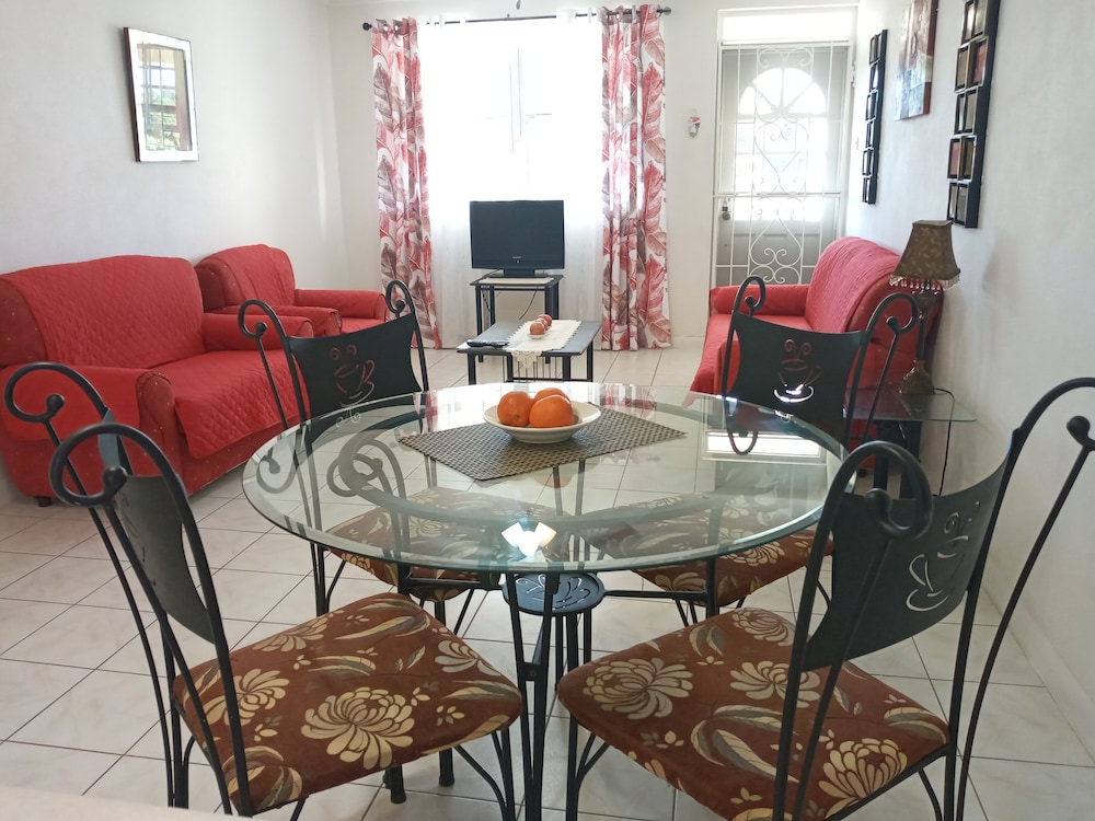 Standard Apartment S (2 bedrooms) photo 2