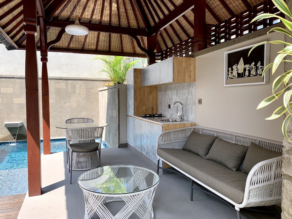 Theanna Villa and Spa Canggu, photo 243