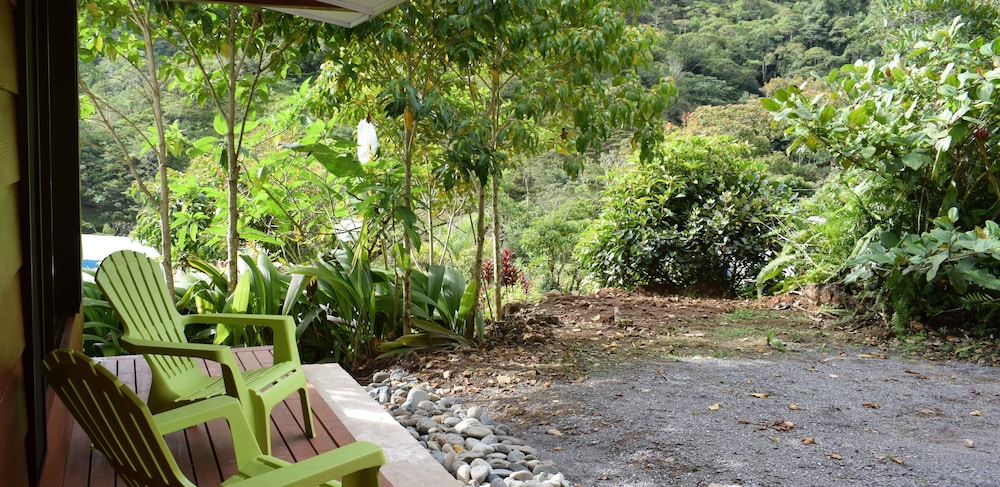 Family Bungalow, Multiple Beds, Balcony, Mountain View photo 2