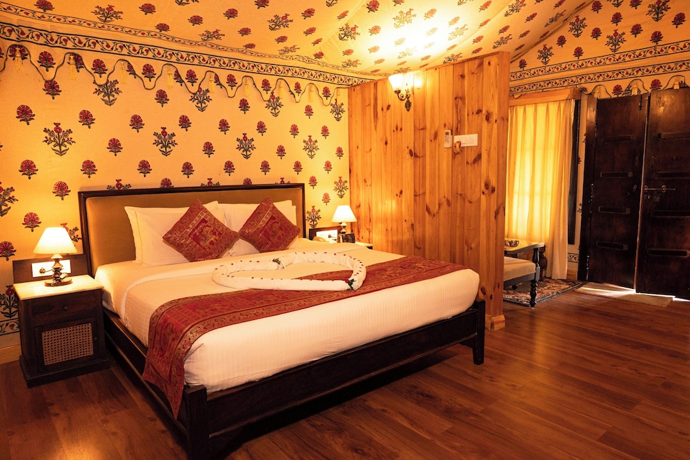 Super Luxury Cottage - Photo 3