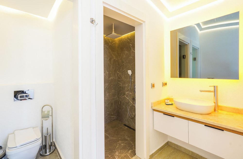 Penthouse Jacuzzi Suite photo 2