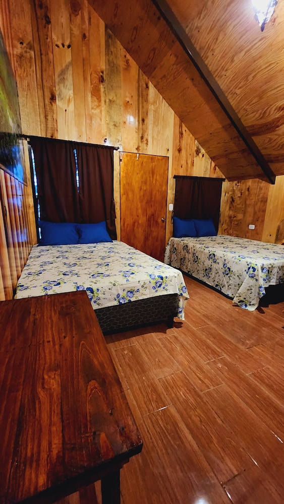 Family Cabin, Mountain View photo 3