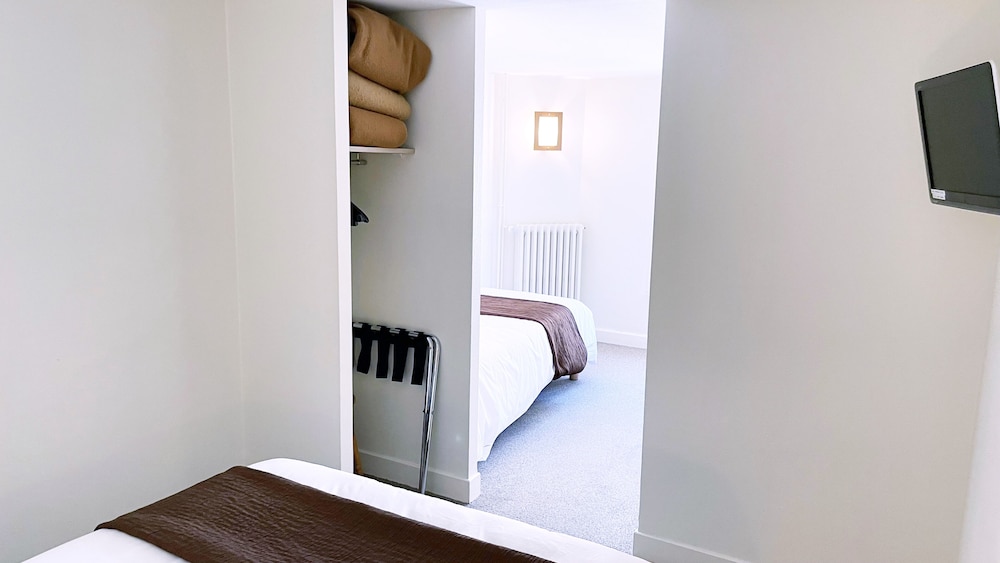 Family Triple Room photo 2