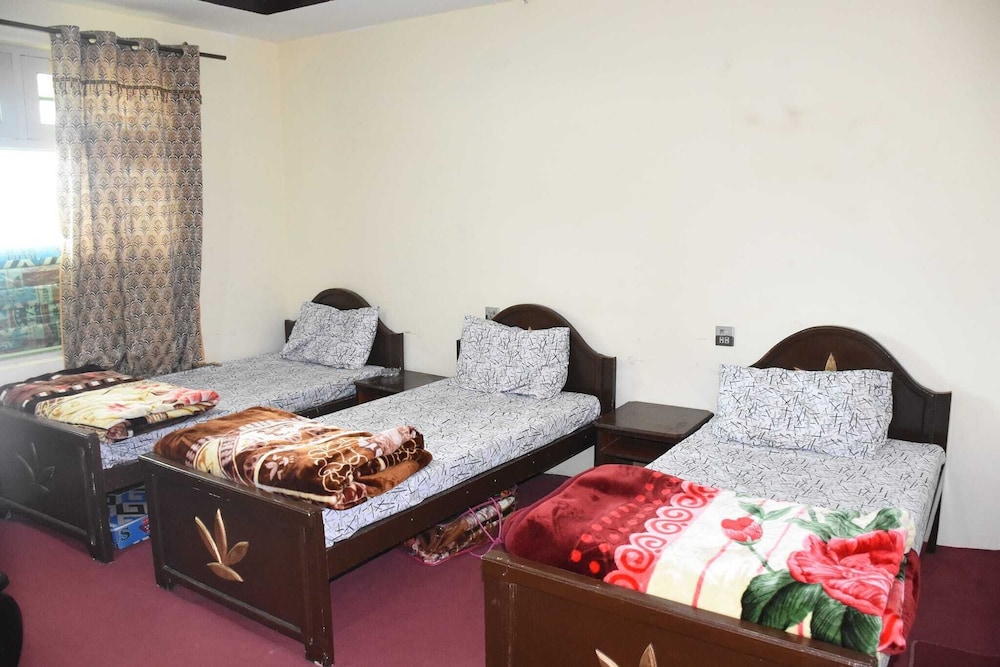 Standard Triple Room - Photo 3