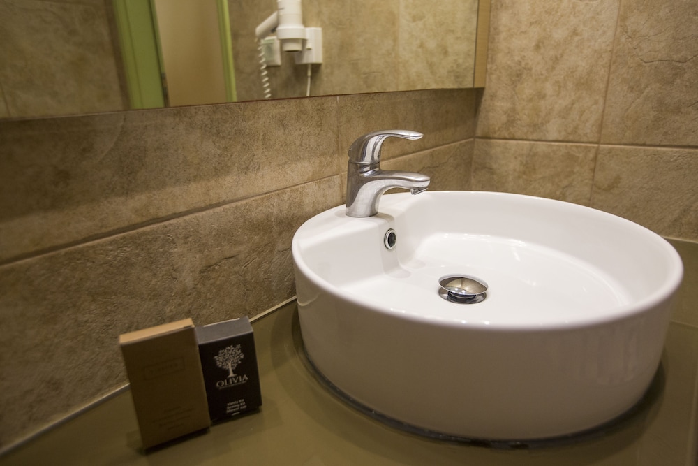 Deluxe Room - Photo 6