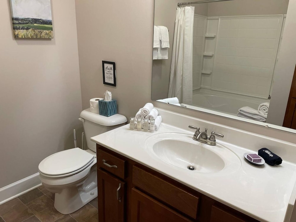 The Cozy Queen s Flat 1st Floor Pet-friendly, Billede 10