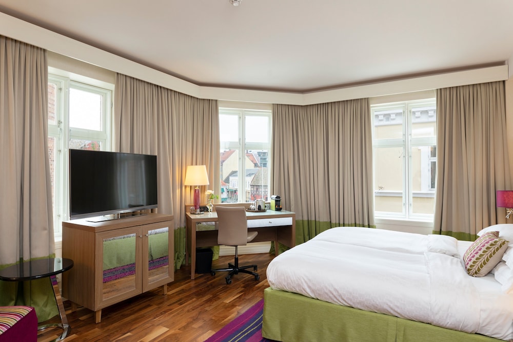 Deluxe Double Room - Photo 2