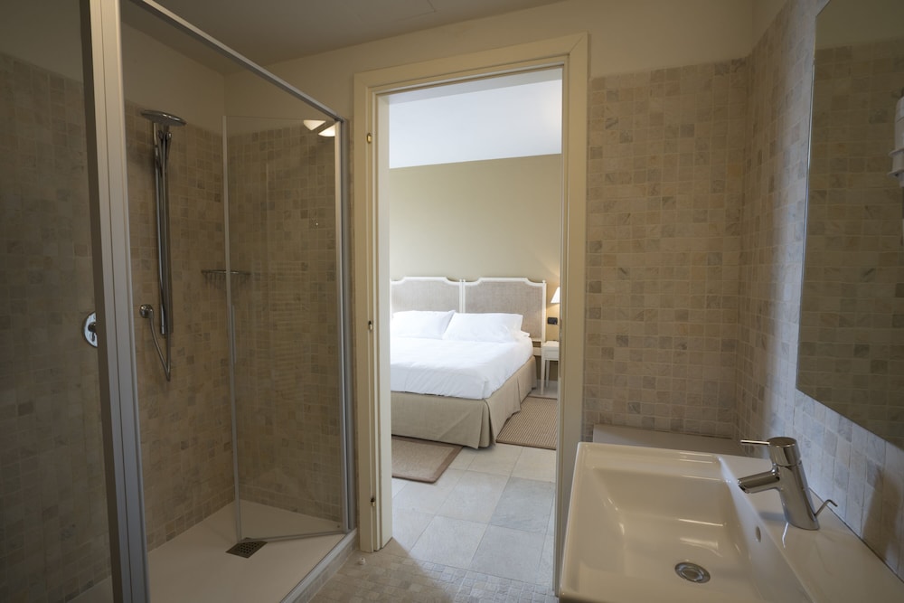 Junior Suite, Balcony photo 2