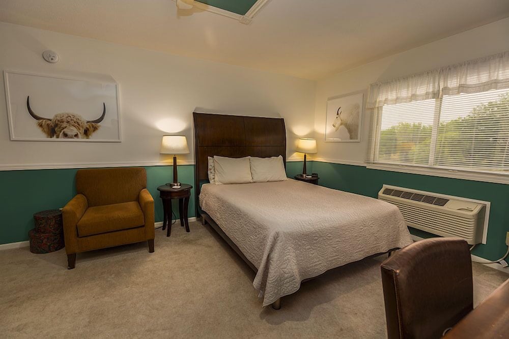 Family Suite photo 2