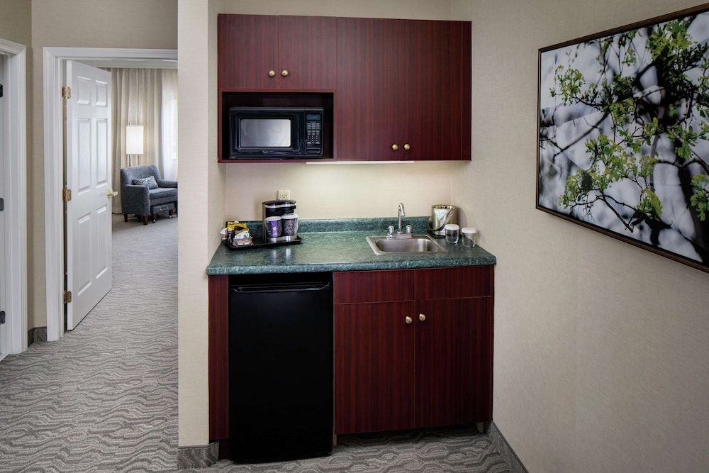 King Suite - Photo 6