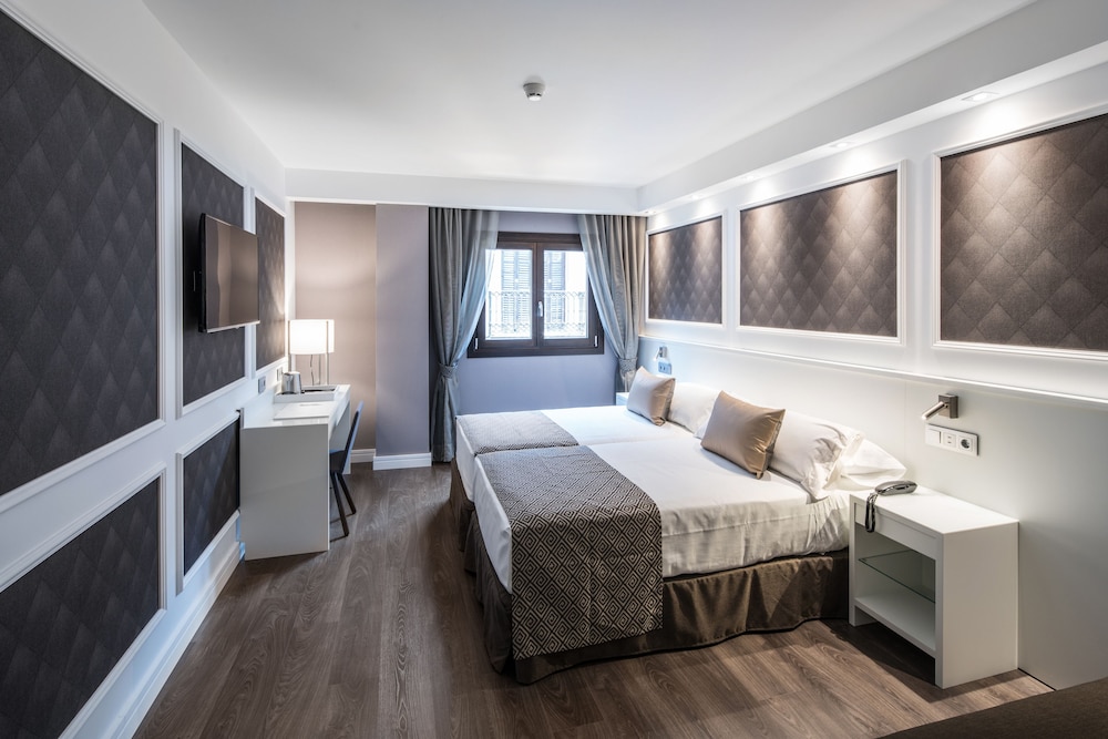 Double Room Single Use