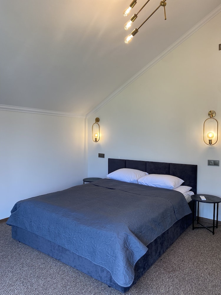 Luxury Chalet