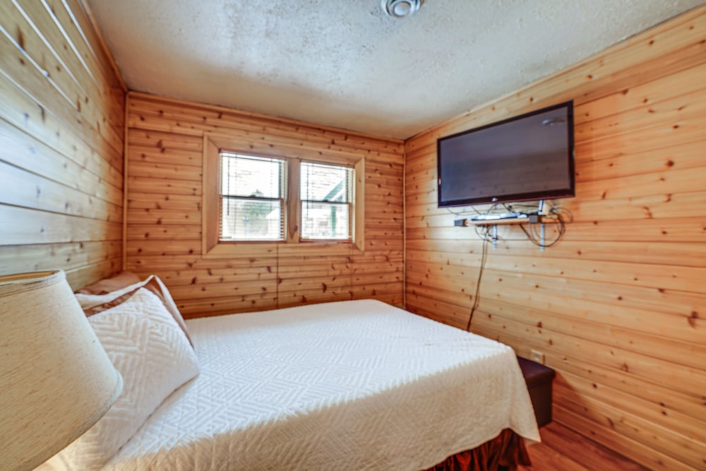 Cottage (3 Bedrooms) photo 1
