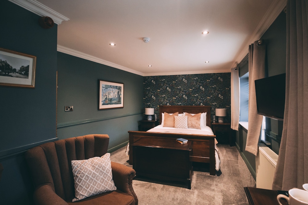 Double Room (Parsonage View) photo 3