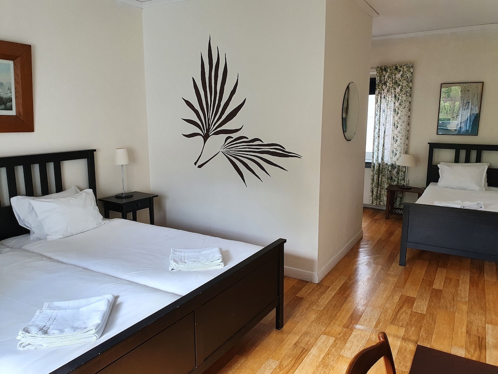 Basic Triple Room