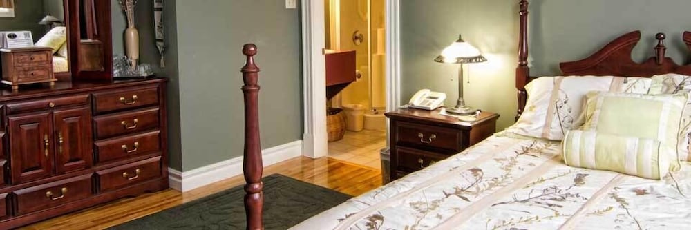 Room (Midship) photo 1