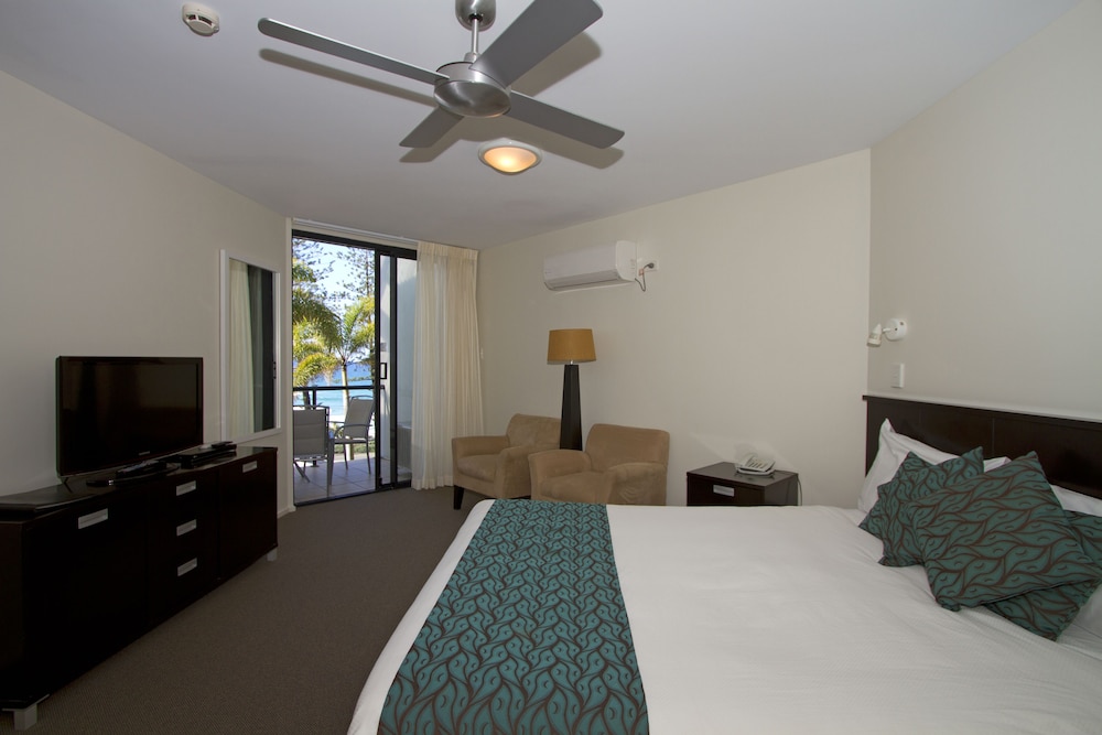 Studio Ocean View