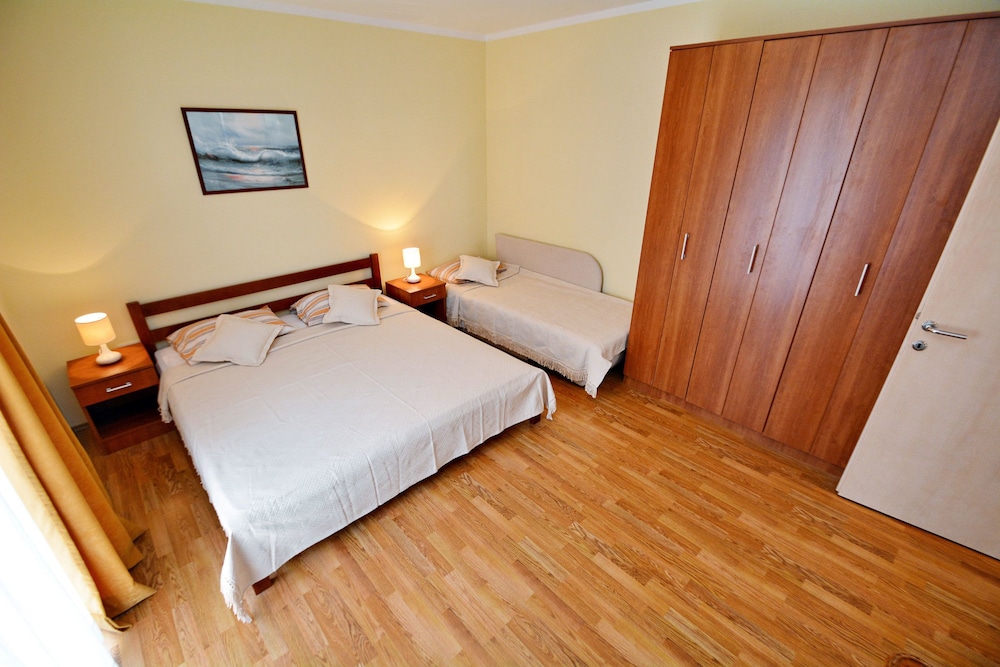 Comfort Apartment, Sea View
