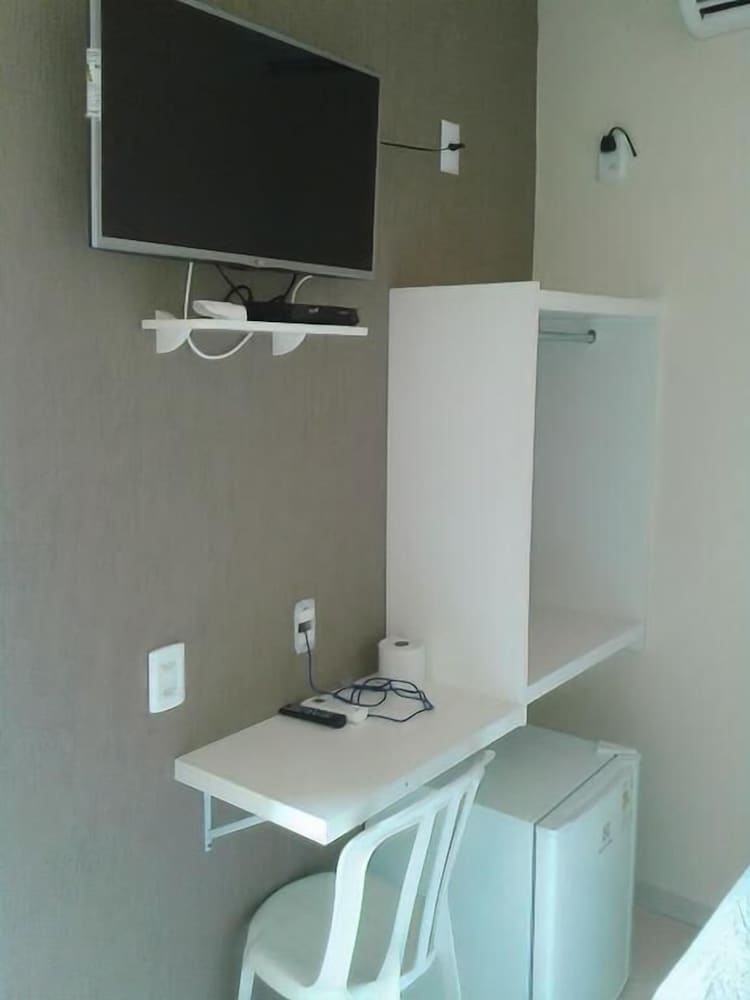 Deluxe Triple Room photo 2