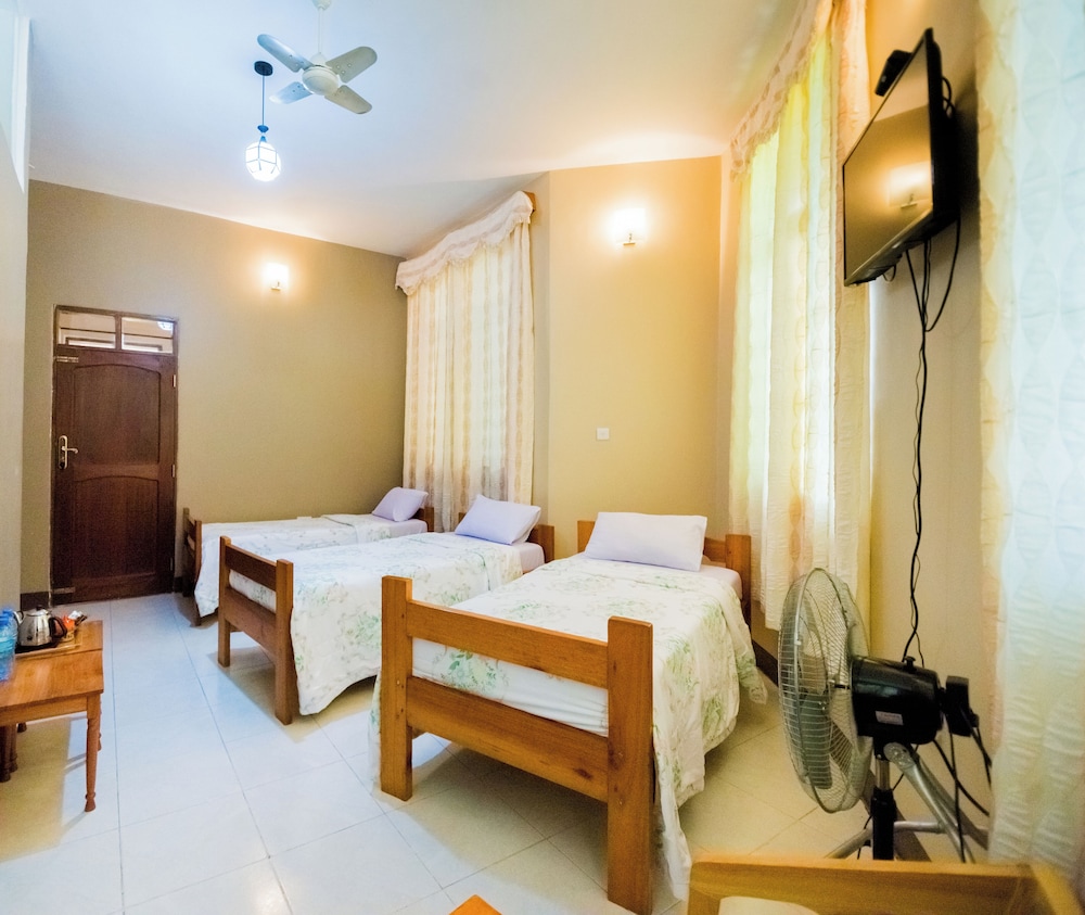 Triple Room photo 1