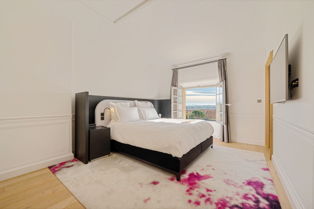 Suite Chateau Prestige - Photo 6