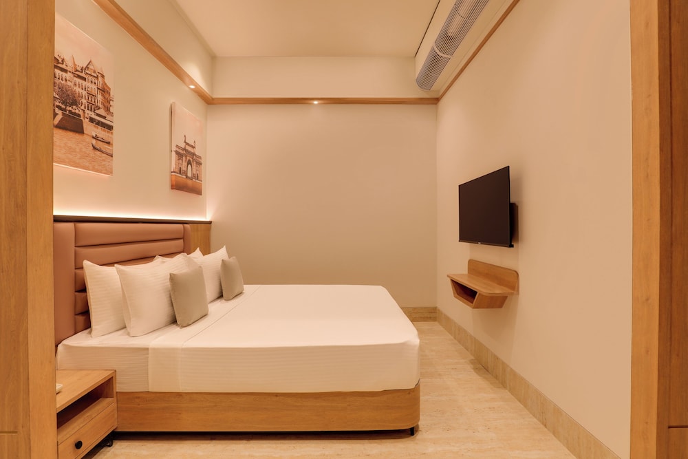 Studio Double Room