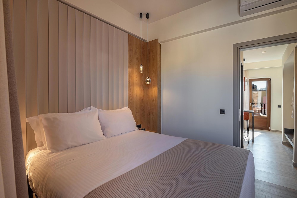 Comfort Suite, 1 Bedroom