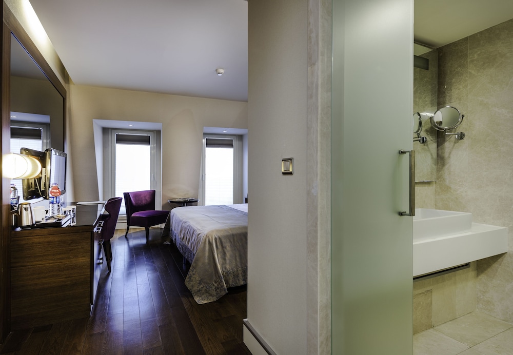 Executive Spa Package (Per person, 30 minutes Hammam Treatment) photo 2