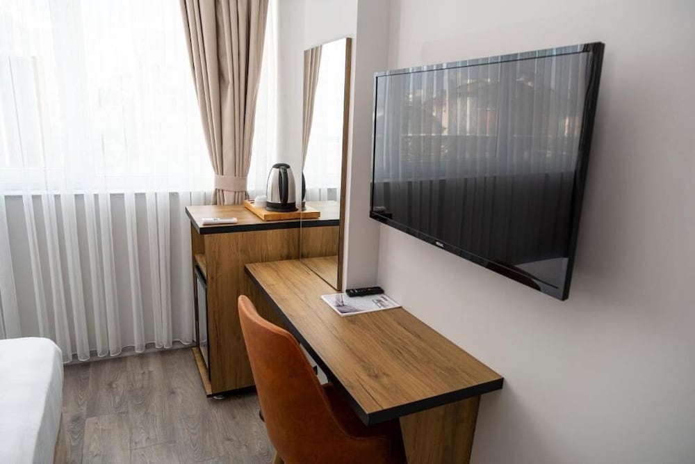 Basic Triple Room - Photo 11