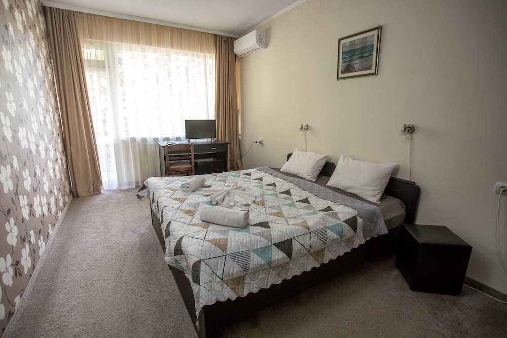 Deluxe Double Room photo 1